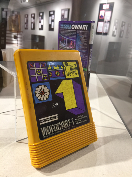 Early video game