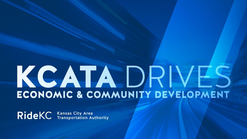KCATA drives economic development