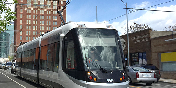 KC Streetcar