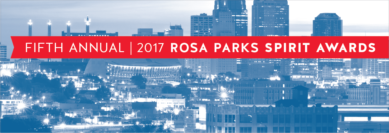 Rosa Parks Spirit Awards