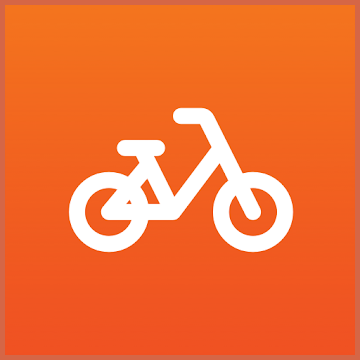 RideKC Bike app