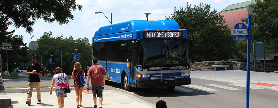 New buses bring more WiFi, vinyl seats, and more