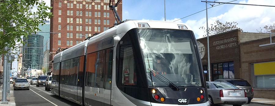 Voters Say Yes to a KC Streetcar Extension on Main Street