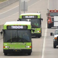 Kansas moves to expand Bus On Shoulder for KCK