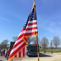 KCATA Highlights Veterans
