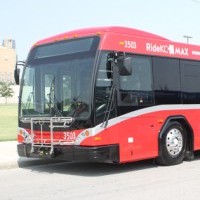KCATA to Receive $9 Million for New Buses