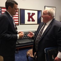 KCATA lobbies Congress for transit investment