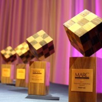 KCATA Receives 2017 Regional Leadership Award