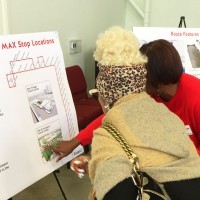 Prospect MAX meetings prepare community for construction