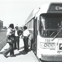 KCATA History: The Metro was the “Team Bus”