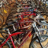 RevolveKC provides bikes to community
