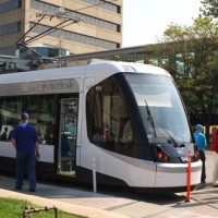 Streetcar Grand Opening: A Day in Pictures