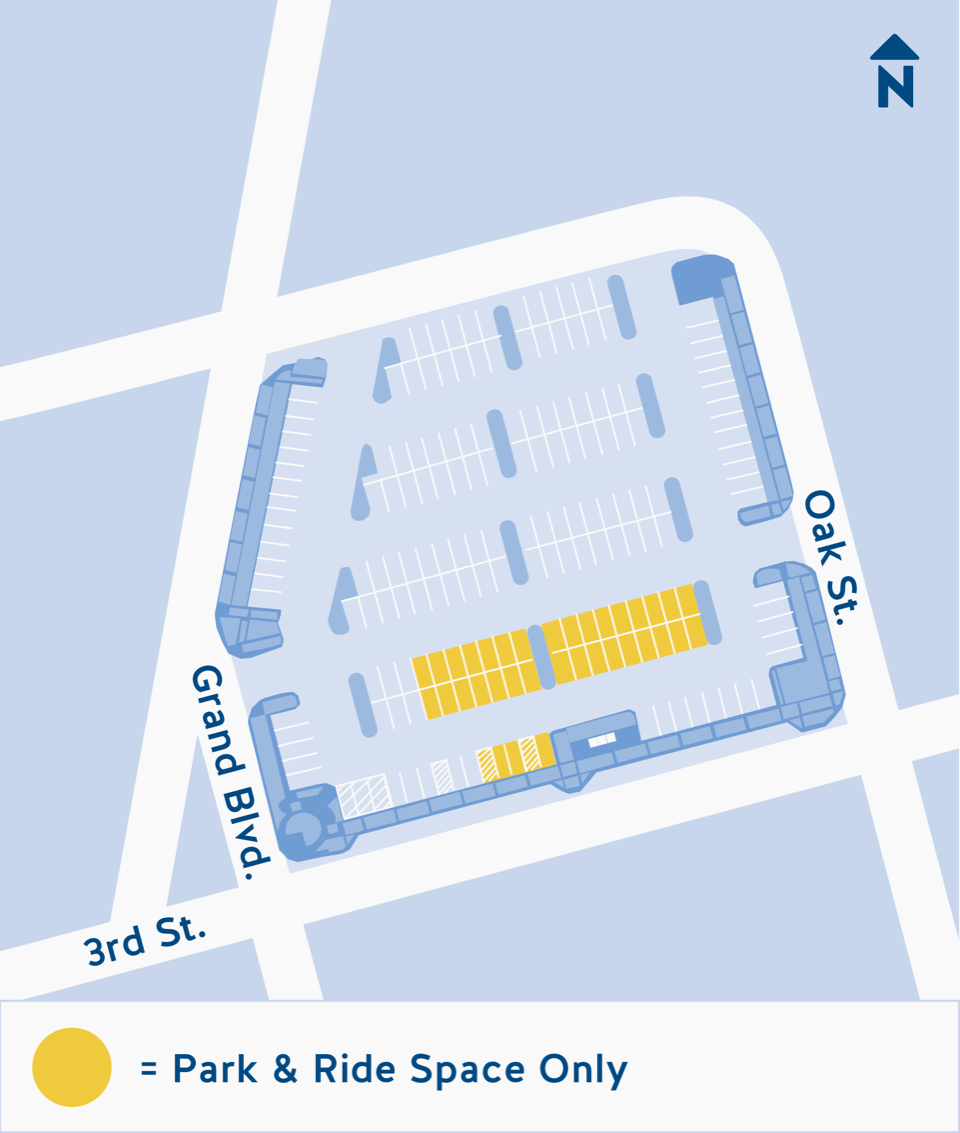 Locations Pass Outlets Park And Ride Transit Centers Ridekc