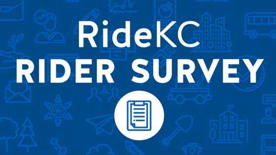 RideKC Rider Survey