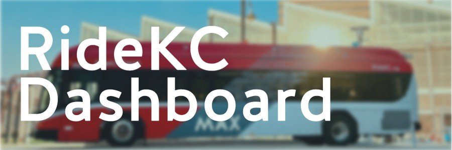 BETA Performance Dashboard: Kansas City, Mo.