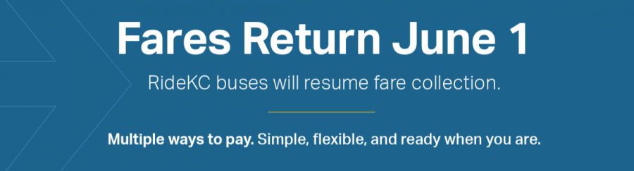 Latest Fare & Pass Info