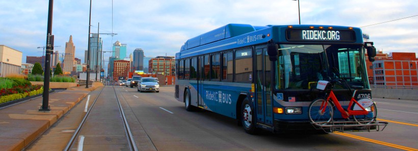 Transit Options in KC During the FIFA World Cup&trade;