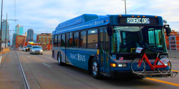 Transit Options in KC During the FIFA World Cup&trade;