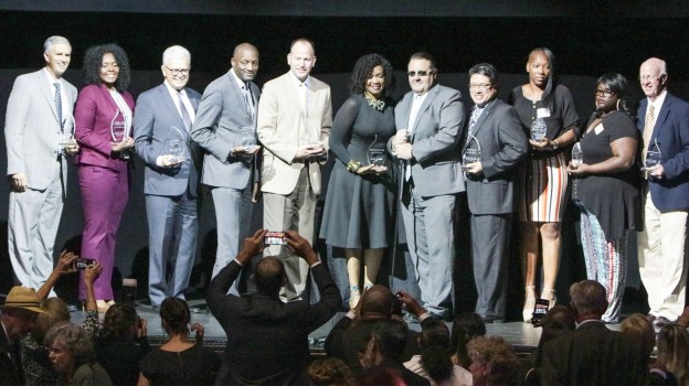 KCATA Honors Transit Heroes at Annual Rosa Parks Awards Ceremony