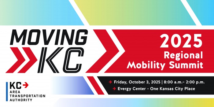 KCATA Announces MovingKC Regional Mobility Summit: Building a Sustainable Future for Regional Mobility