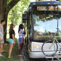 UMKC Student ID Offers More Transit Options Than Ever Before