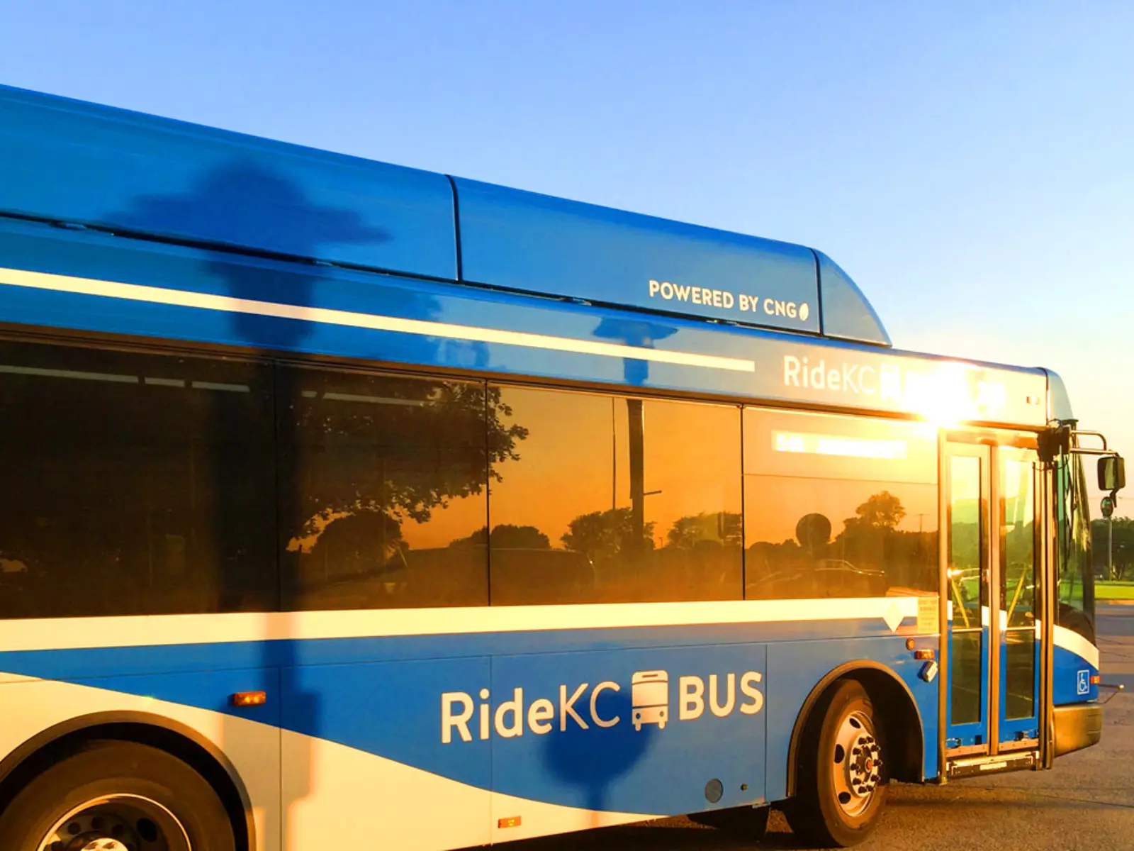 Kc Transit Getting Around | Kansas City Area Transportation Authority | KCATA