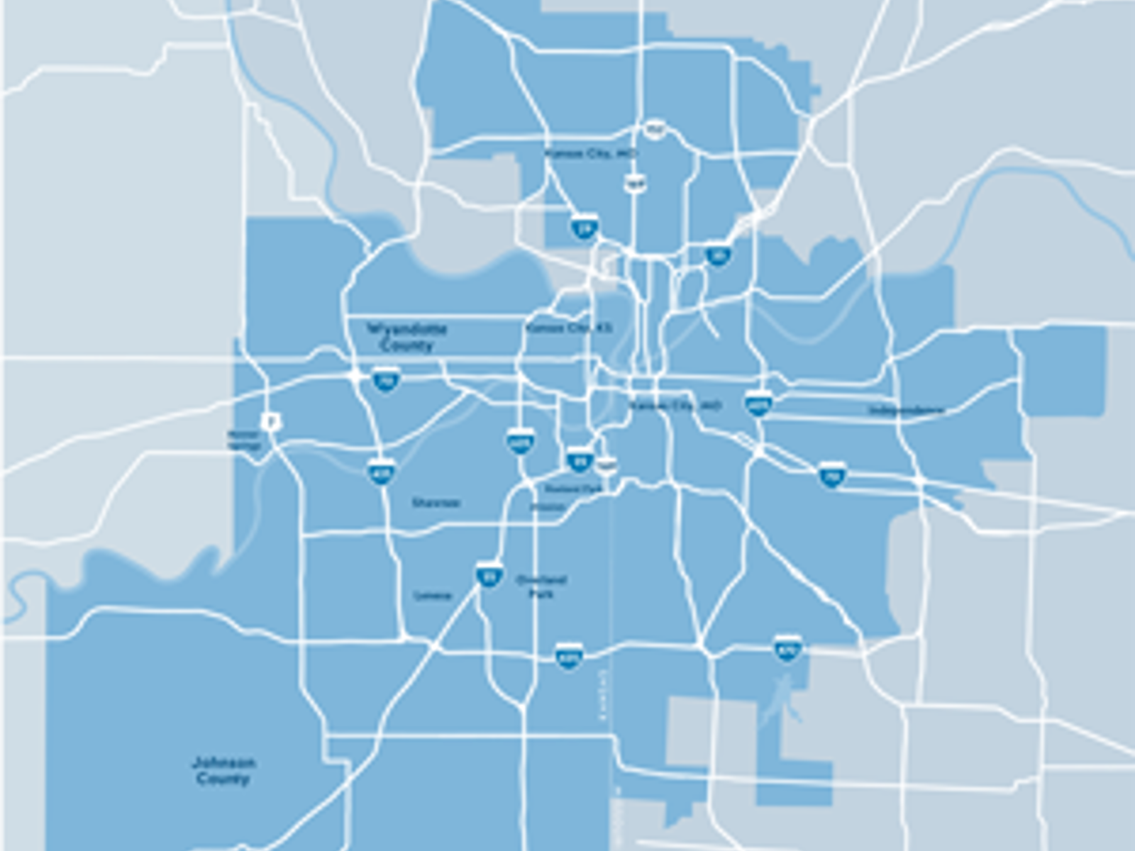RideKC - 81st & Ward Parkway